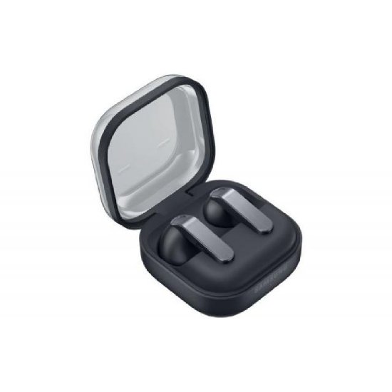 Slušalice SAMSUNG Galaxy Buds 4, in-ear, bežične, BT, crne