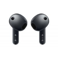 Slušalice SAMSUNG Galaxy Buds 4, in-ear, bežične, BT, crne