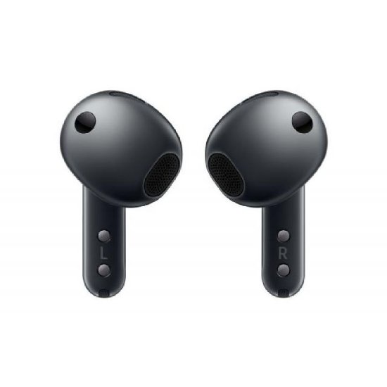 Slušalice SAMSUNG Galaxy Buds 4, in-ear, bežične, BT, crne