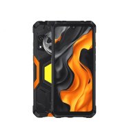 Mobilni telefon CUBOT KingKong Power 5, 6,88", 6GB, 128GB, Android 15, črn