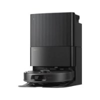 Robotski usisavač ROBOROCK Qrevo C Pro, sa stanicom za samoražnjenje, crni