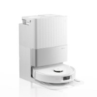 Robotski usisavač ROBOROCK Qrevo C Pro, sa stanicom za samopražnjenje, bijeli