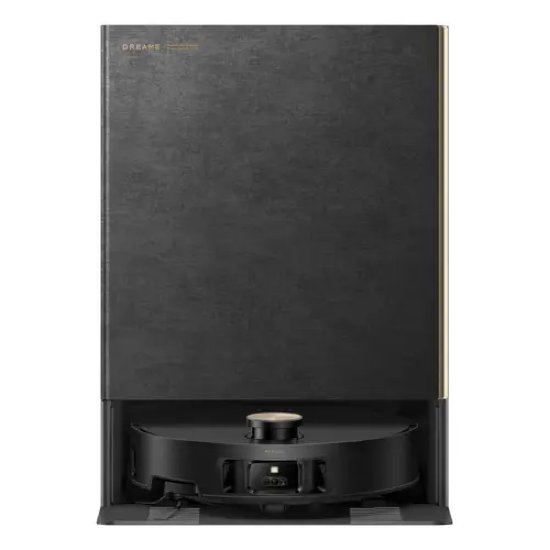 Robotski usisavač DREAME Matrix10 Ultra, sa stanicom za samopražnjenje, crni