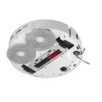 Robotski usisavač ROBOROCK Qrevo C Pro, sa stanicom za samopražnjenje, bijeli