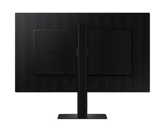 Premium monitor 27" SAMSUNG ViewFinity S8 LS27D800UAUXEN, 4K UHD, IPS, 60Hz, 5ms, 350cd/m2, pivot, črn