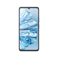 Pametni telefon CUBOT A20, 6,75", 4GB, 128GB, Android 14, črni