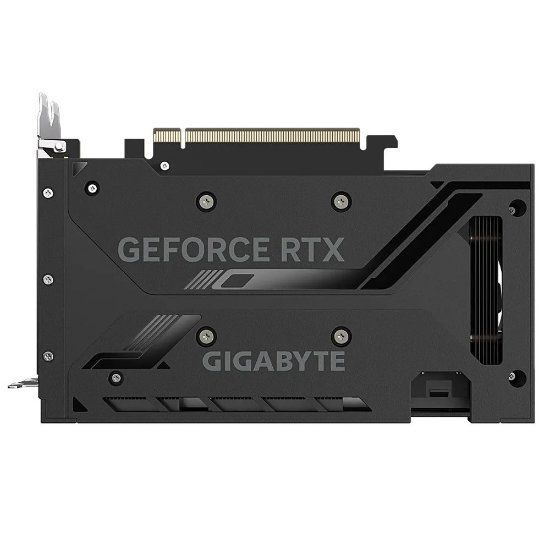 Grafična kartica GIGABYTE GeForce RTX 4060 Ti Windforce OC 8G, 8GB GDDR6