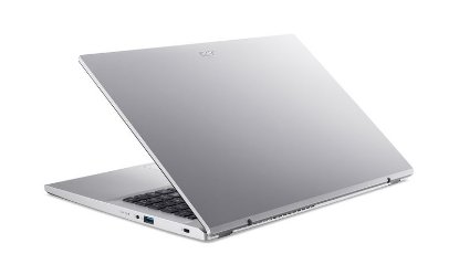 Prenosnik ACER Aspire 3 NX.K6SEX.01P / Core i7 1255U, 16GB, 512GB SSD, Intel HD Graphics, 15.6" FHD IPS, bez OS, srebrni