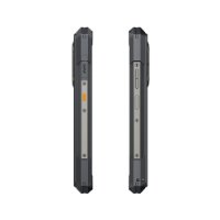 Pametni telefon CUBOT King Kong X, 6,58", 16GB, 256GB, Android 14, črni