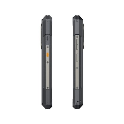 Pametni telefon CUBOT King Kong X, 6,58", 16GB, 256GB, Android 14, črni