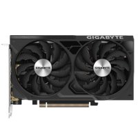 Grafična kartica GIGABYTE GeForce RTX 4060 Ti Windforce OC 8G, 8GB GDDR6