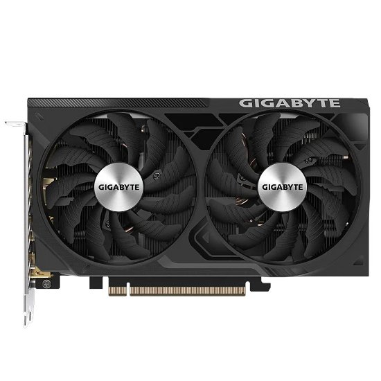 Grafična kartica GIGABYTE GeForce RTX 4060 Ti Windforce OC 8G, 8GB GDDR6