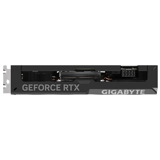 Grafična kartica GIGABYTE GeForce RTX 4060 Ti Windforce OC 8G, 8GB GDDR6