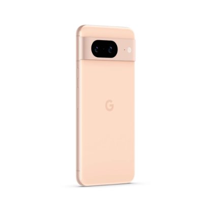 Pametni telefon GOOGLE Pixel 8, 6,2", 8GB, 128GB, Android 14, rozi