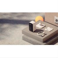 Omrežna nadzorna kamera YALE Smart Outdoor Camera, zunanja, 1080p, brezžična