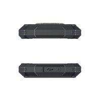 Pametni telefon CUBOT King Kong X, 6,58", 16GB, 256GB, Android 14, črni