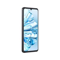 Pametni telefon CUBOT A20, 6,75", 4GB, 128GB, Android 14, črni
