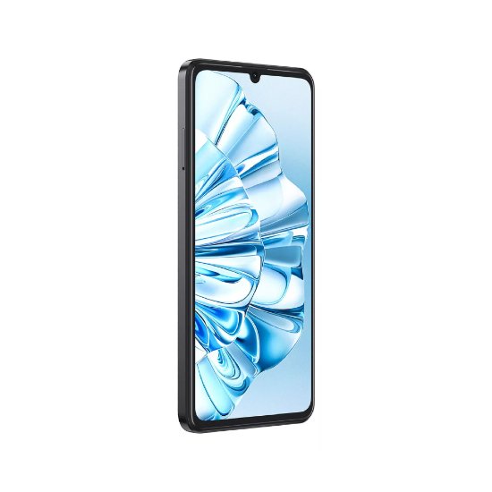 Pametni telefon CUBOT A20, 6,75", 4GB, 128GB, Android 14, črni
