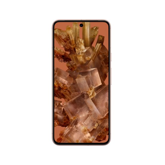Pametni telefon GOOGLE Pixel 8, 6,2", 8GB, 128GB, Android 14, rozi