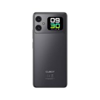 Pametni telefon CUBOT A20, 6,75", 4GB, 128GB, Android 14, črni