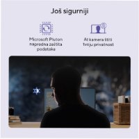 ASUS VivoBook X1607QA-MB005W / Purwa SE , 16GB, 512GB SSD, Qualcomm Adreno, 16" WUXGA IPS, Windows 11