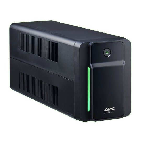 UPS APC BX750MI, 750VA/410W, 4xC13