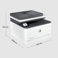 Multifunkcijski Tiskalnik HP LaserJet Pro MFP 3102fdw, 3G630F, 1200dpi, 512MB, duplex, USB, LAN, WIFI, Fax