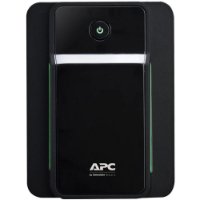 UPS APC BX1600MI, 1600VA/900W, 6xIEC, crni