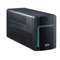 UPS APC BX1600MI, 1600VA/900W, 6xIEC, crni