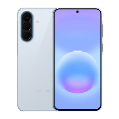 Mobitel SAMSUNG Galaxy A57, 6,7", 8GB, 128GB, Android 16, svijetlo plavi