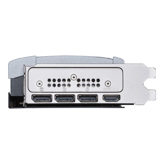 Grafična kartica MSI GeForce RTX 5080 Ventus X3 OC + 16GB, GDDR7