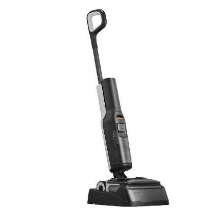 Usisavač ROBOROCK F25 Ultra, štapni, 430 W, crni