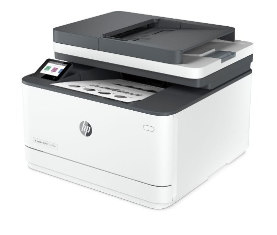 Multifunkcijski Tiskalnik HP LaserJet Pro MFP 3102fdw, 3G630F, 1200dpi, 512MB, duplex, USB, LAN, WIFI, Fax