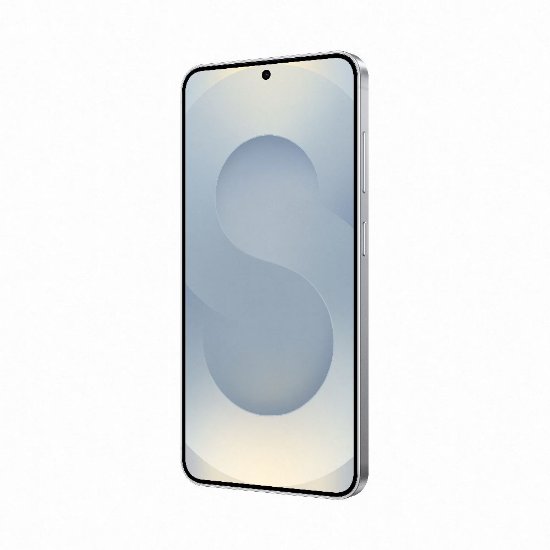 Pametni telefon SAMSUNG Galaxy S25, 6,2", 12GB, 128GB, Android 15, sivi