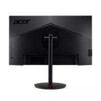 Gaming monitor 27" ACER Nitro XV272UV3bmiiprx UM.HX2EE.307, QHD, IPS, 180Hz, 1ms, 350cd/m2, FreeSync, zvočnici, črni