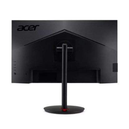 Gaming monitor 27" ACER Nitro XV272UV3bmiiprx UM.HX2EE.307, QHD, IPS, 180Hz, 1ms, 350cd/m2, FreeSync, zvočnici, črni