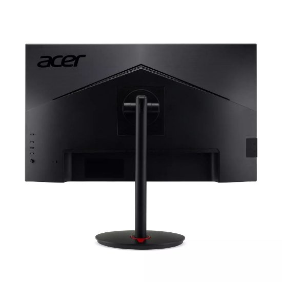 Gaming monitor 27" ACER Nitro XV272UV3bmiiprx UM.HX2EE.307, QHD, IPS, 180Hz, 1ms, 350cd/m2, FreeSync, zvočnici, črni