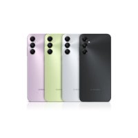 Pametni telefon SAMSUNG Galaxy A05s, 6,7", 4GB, 128GB, Android 13, črni