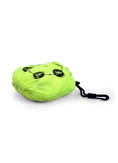 Navlaka za Nahrbtnik PORT, do 15.6", LED, univerzalna