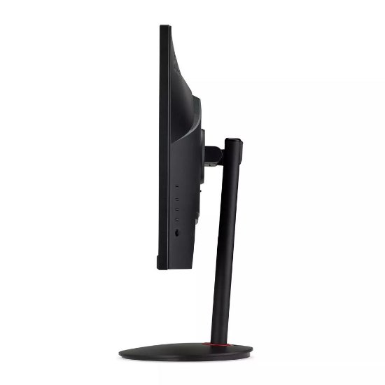 Gaming monitor 27" ACER Nitro XV272UV3bmiiprx UM.HX2EE.307, QHD, IPS, 180Hz, 1ms, 350cd/m2, FreeSync, zvočnici, črni