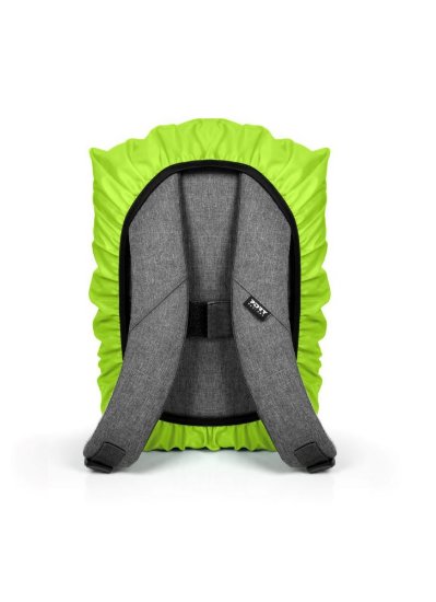 Navlaka za Nahrbtnik PORT, do 15.6", LED, univerzalna