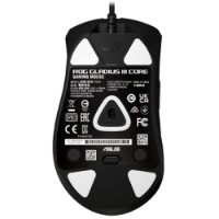 Miška ASUS ROG Gladius III Core, optična, 12000dpi, USB