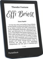 E-bralnik POCKETBOOK Verse Pro, 6" Touch, 16GB, WiFi, modri