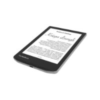 E-bralnik POCKETBOOK Verse, 6" Touch, 8GB, WiFi, sivi