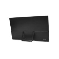 Prenosni monitor 15.6" ACER PM161Q B1bmiuux, FHD, IPS, 60Hz, 4ms, 250cd/m2, črn