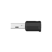Omrežna kartica ASUS USB-AX55 Nano, AX1800, USB, črna