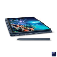 Lenovo Yoga 9 83LC002DSC / Core Ultra 7 258V, 32GB, 1TB SSD, Intel Arc Graphics, 14" 2,8K 120Hz OLED Touch, Windows 11 Pro, modri.