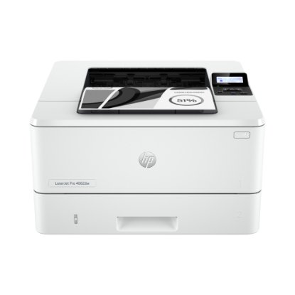 Tiskalnik HP LaserJet Pro 4002dw, 2Z606F, 1200dpi, 256MB, USB, LAN, Wi-Fi