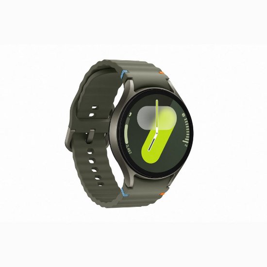 Pametna ura SAMSUNG Galaxy Watch 7 44mm, LTE, zeleni