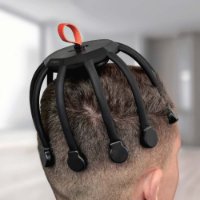 Masažer za glavo MIKAMAX Head Massager